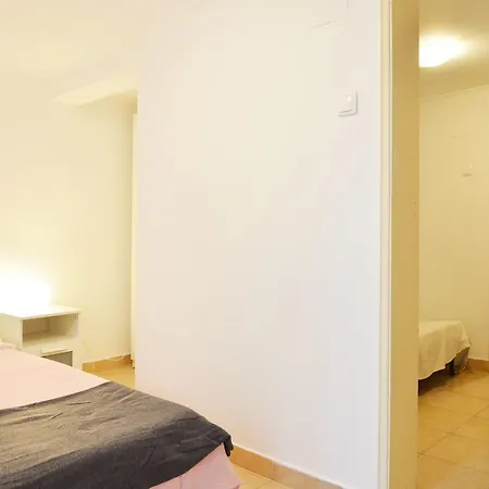 Apartment Liberty Avenue Ii *