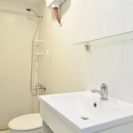 Apartment Liberty Avenue Ii Lisbon