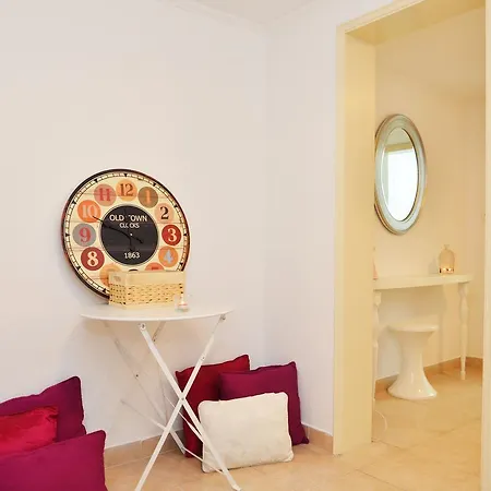 Liberty Avenue Ii